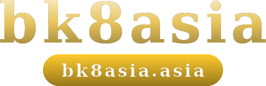 bk8asia logo
